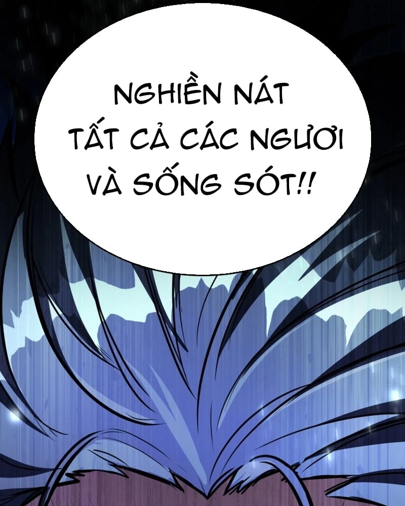 Hành trình vác gậy chạy bốn phương tám hướng Chapter 4 - Trang 9