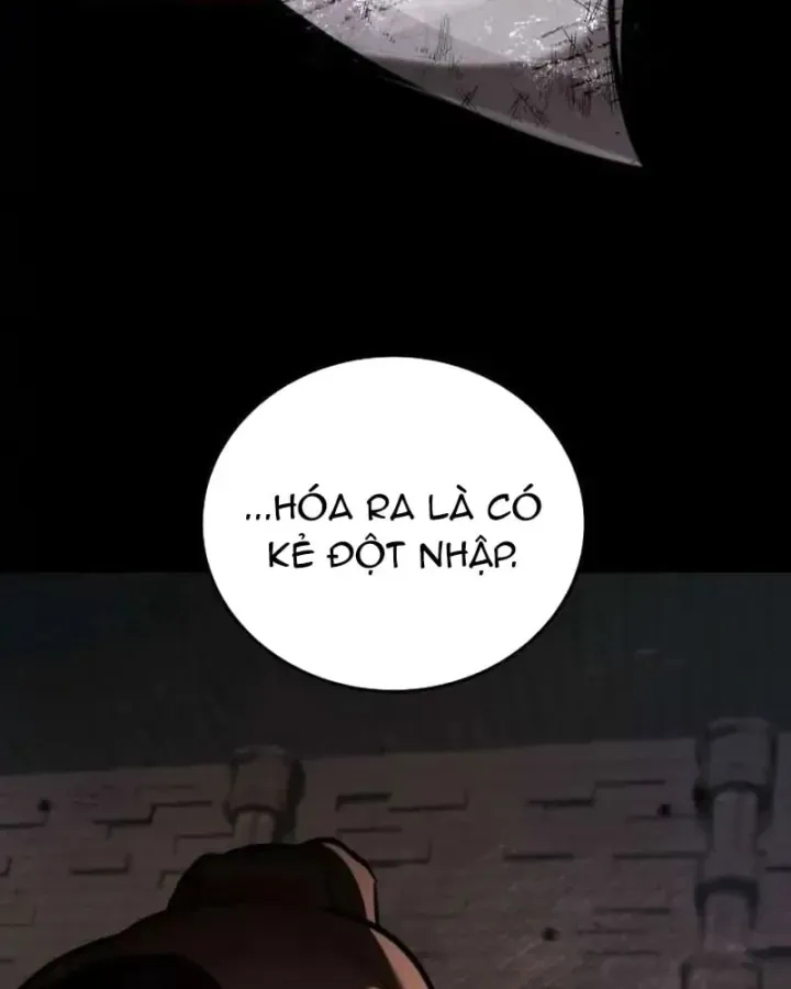 Hành trình vác gậy chạy bốn phương tám hướng Chapter 40 - Trang 15
