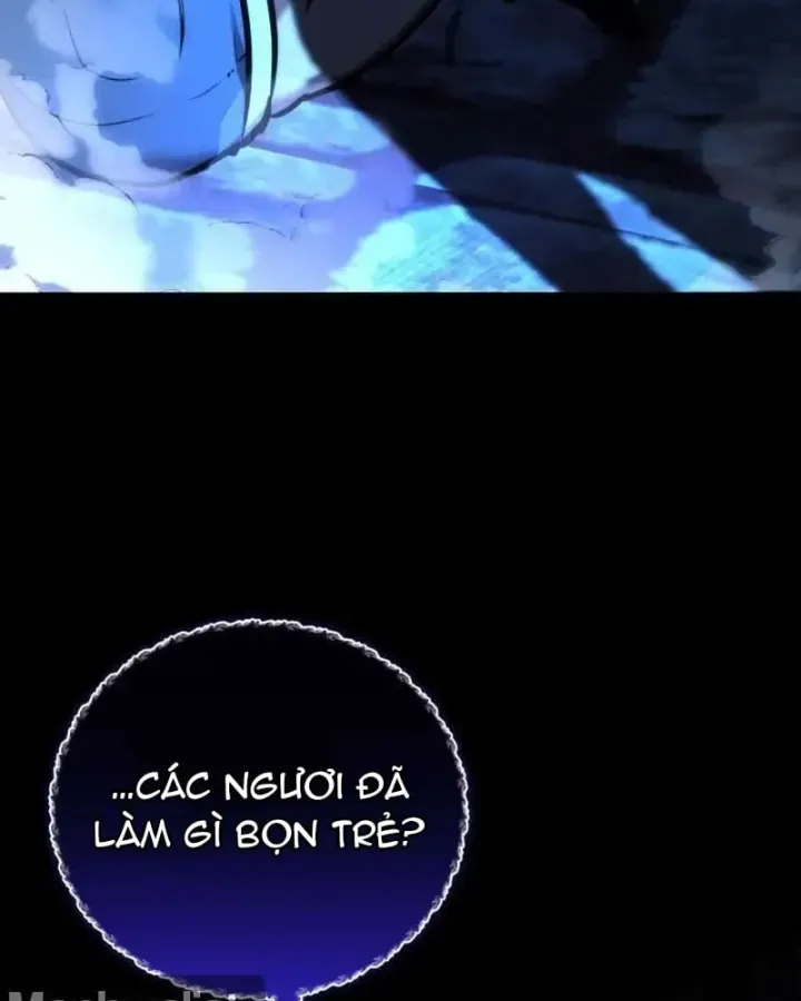 Hành trình vác gậy chạy bốn phương tám hướng Chapter 40 - Trang 26