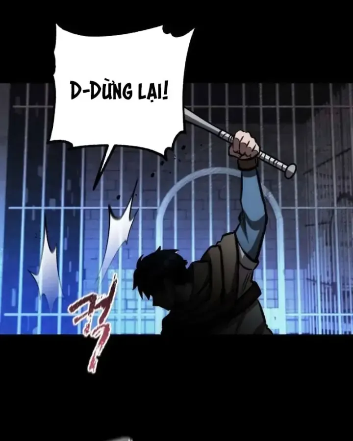 Hành trình vác gậy chạy bốn phương tám hướng Chapter 40 - Trang 31