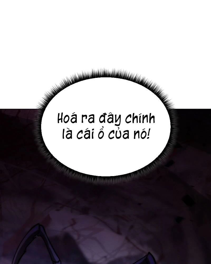 Hành trình vác gậy chạy bốn phương tám hướng Chapter 5 - Trang 10