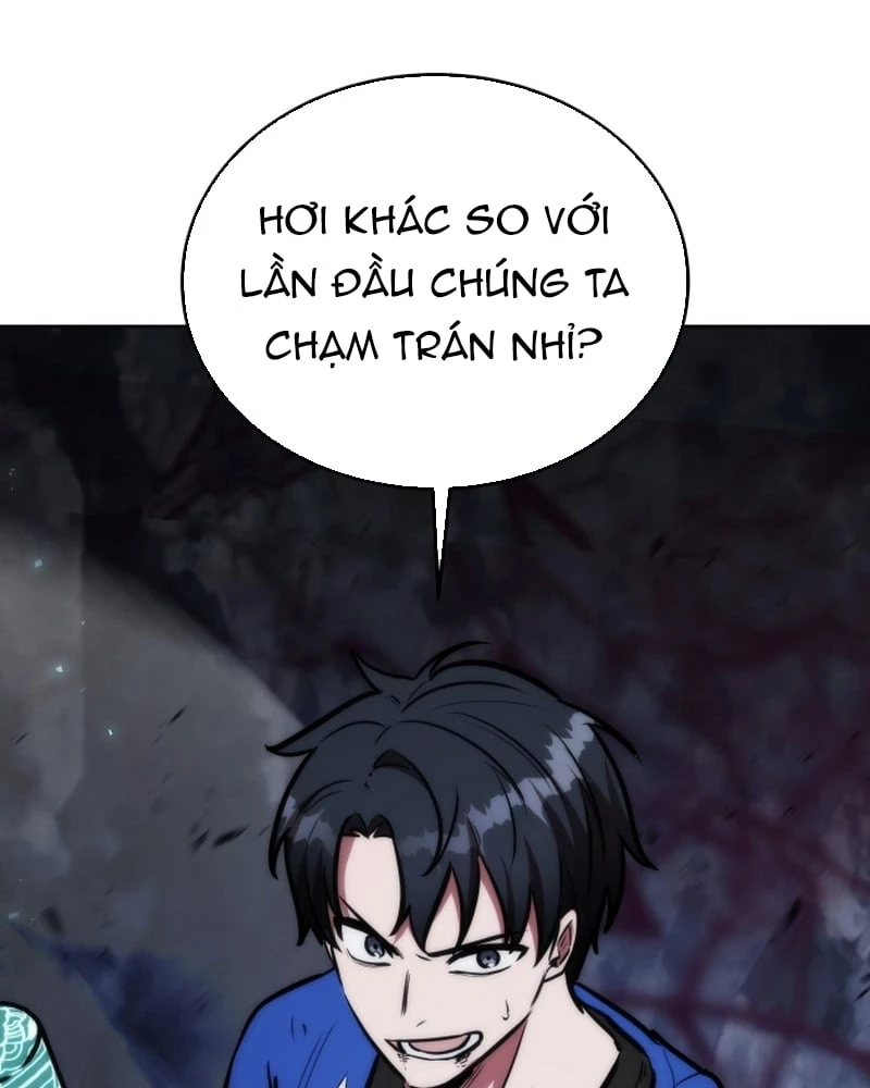 Hành trình vác gậy chạy bốn phương tám hướng Chapter 5 - Trang 26
