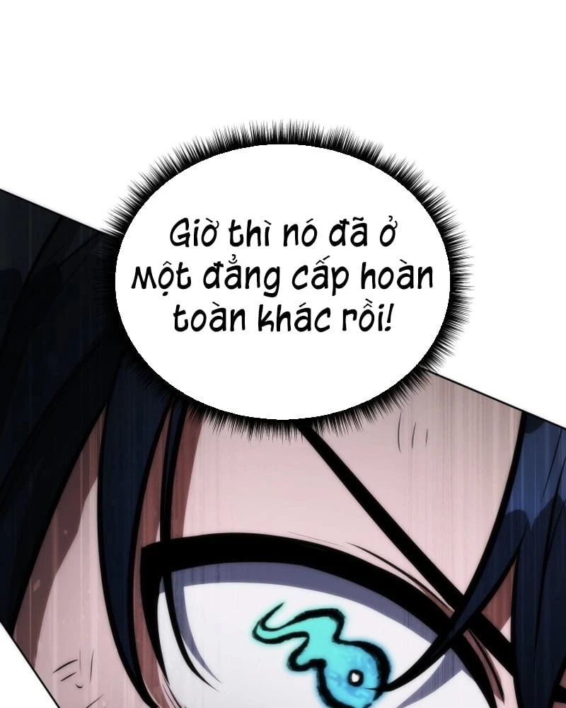 Hành trình vác gậy chạy bốn phương tám hướng Chapter 5 - Trang 38