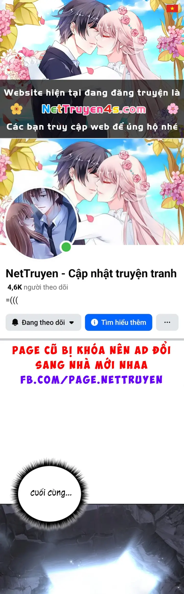 Hành trình vác gậy chạy bốn phương tám hướng Chapter 6 - Trang 2