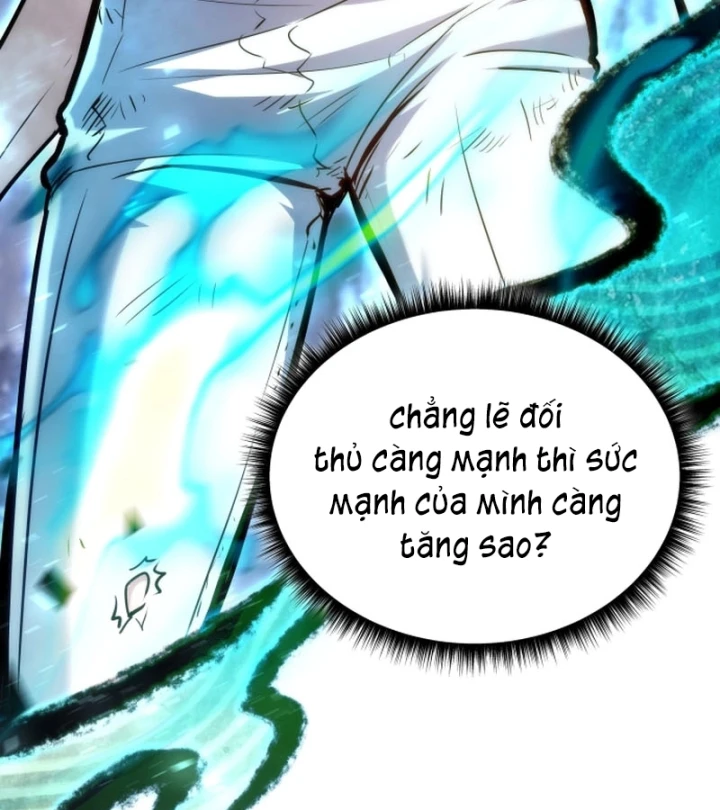 Hành trình vác gậy chạy bốn phương tám hướng Chapter 6 - Trang 39