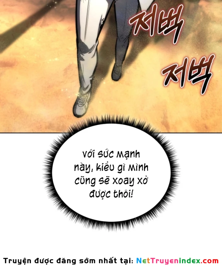 Hành trình vác gậy chạy bốn phương tám hướng Chapter 6 - Trang 47