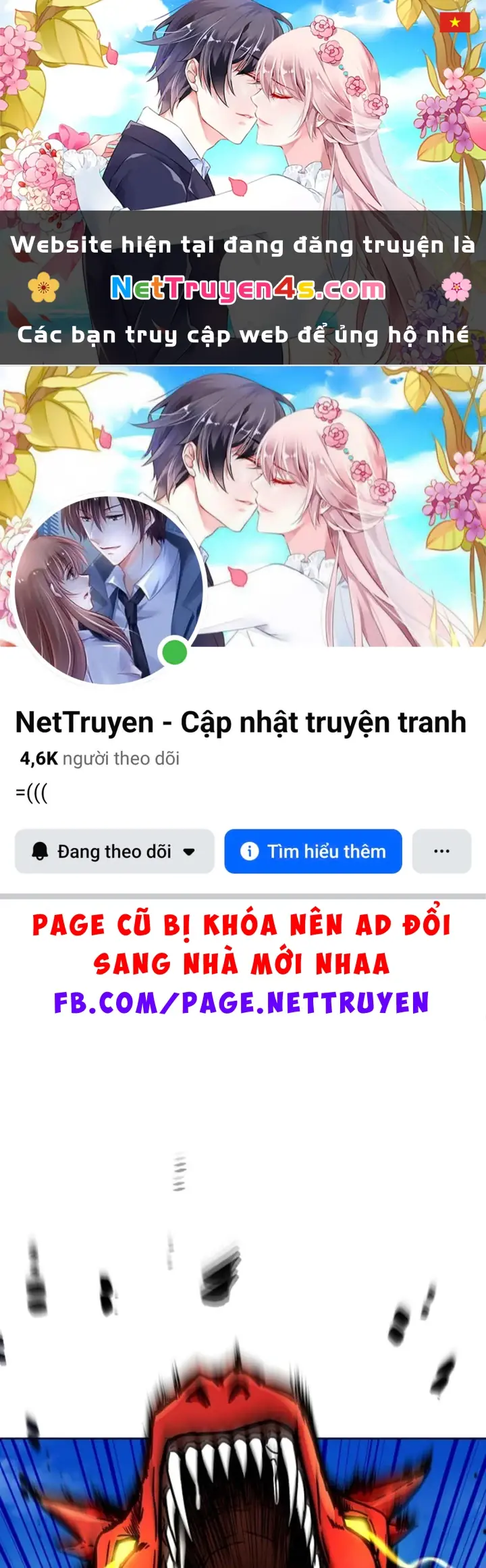Hành trình vác gậy chạy bốn phương tám hướng Chapter 7 - Trang 2