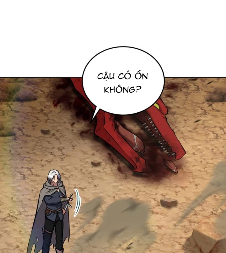 Hành trình vác gậy chạy bốn phương tám hướng Chapter 7 - Trang 41