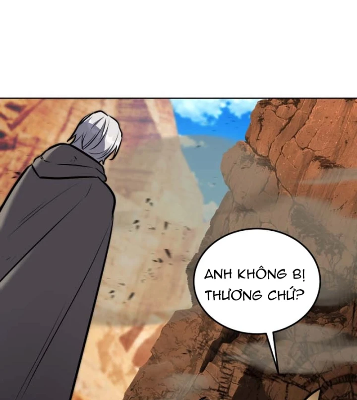 Hành trình vác gậy chạy bốn phương tám hướng Chapter 7 - Trang 43