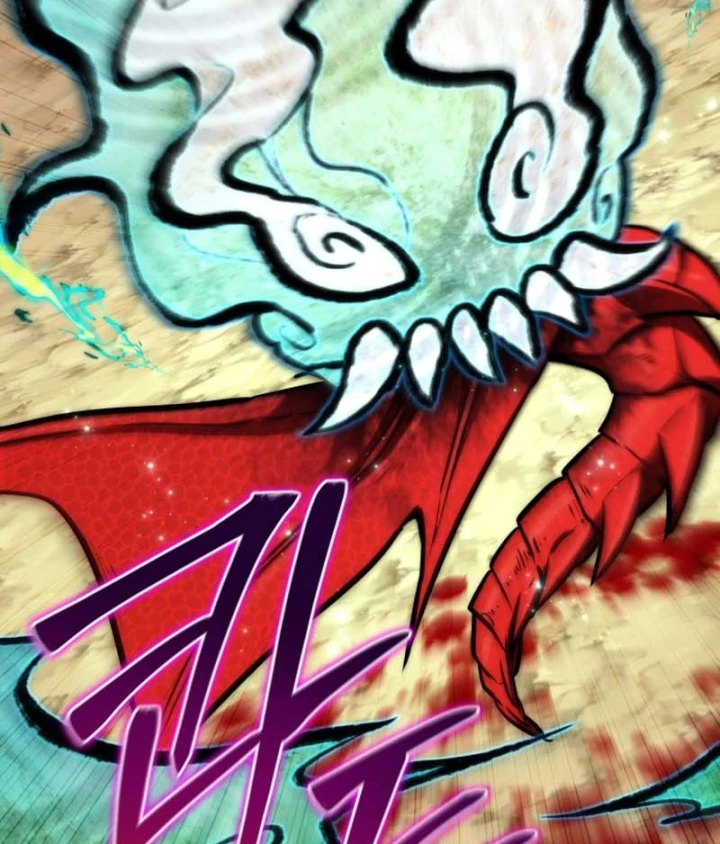 Hành trình vác gậy chạy bốn phương tám hướng Chapter 7 - Trang 49