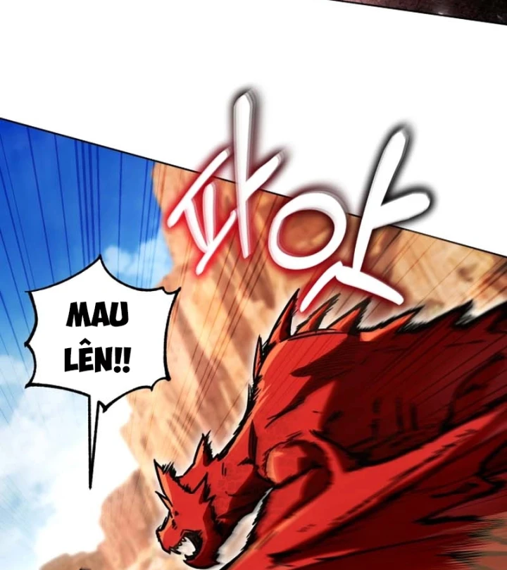 Hành trình vác gậy chạy bốn phương tám hướng Chapter 7 - Trang 9