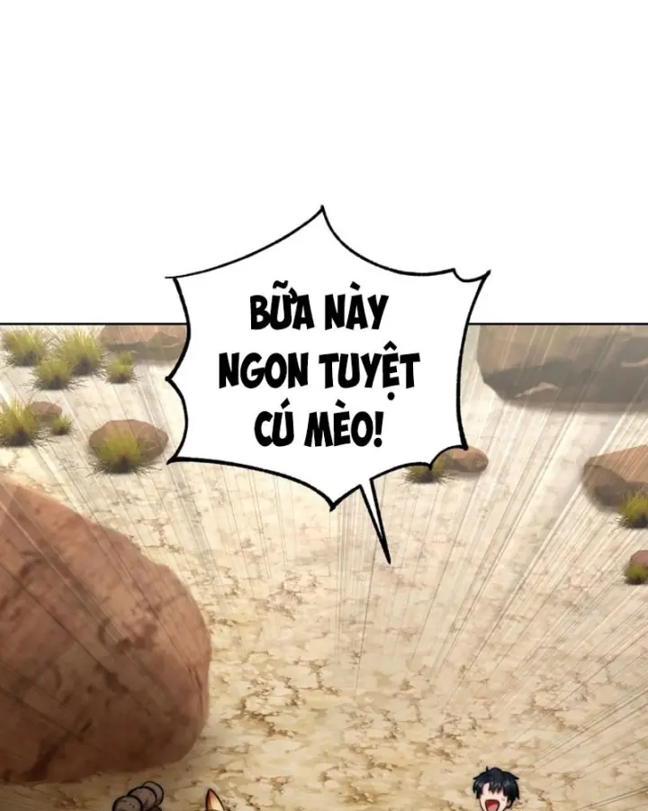 Hành trình vác gậy chạy bốn phương tám hướng Chapter 8 - Trang 26