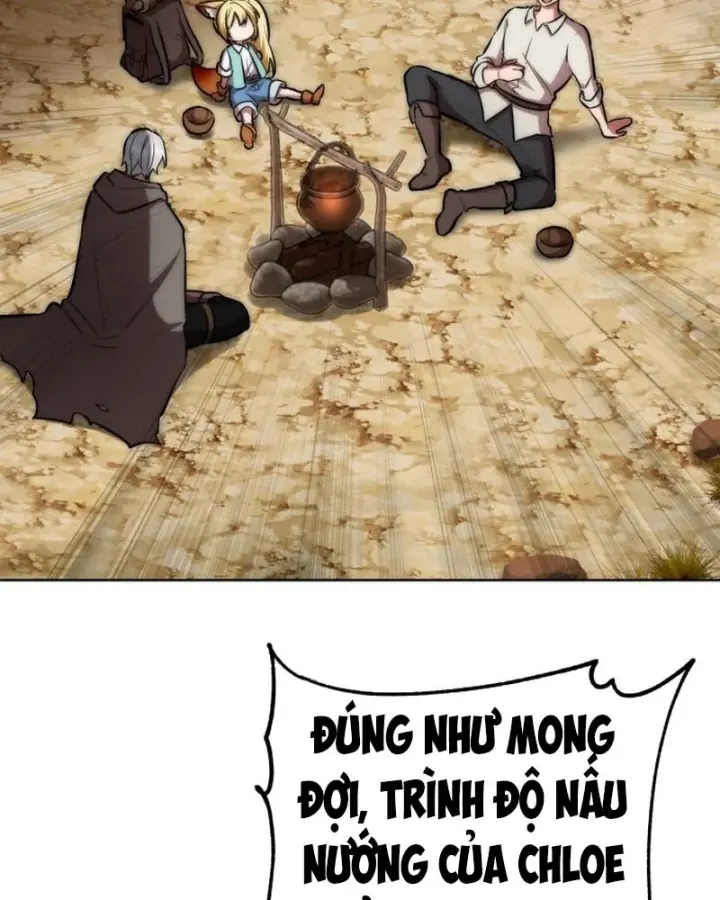 Hành trình vác gậy chạy bốn phương tám hướng Chapter 8 - Trang 27