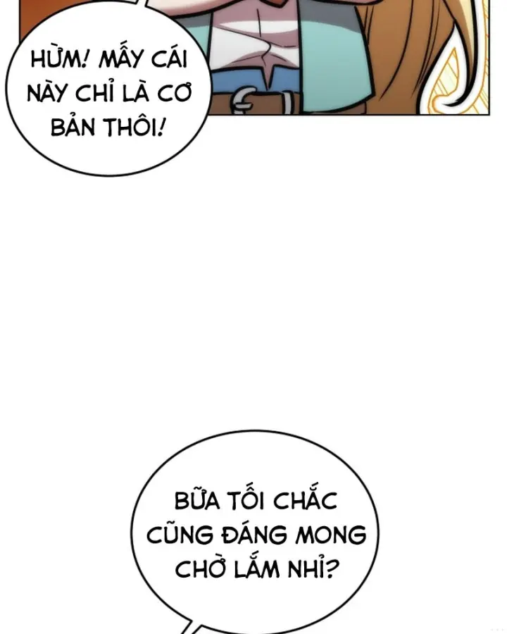 Hành trình vác gậy chạy bốn phương tám hướng Chapter 8 - Trang 29