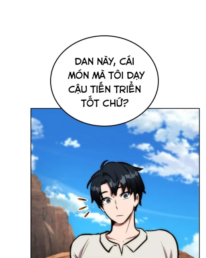 Hành trình vác gậy chạy bốn phương tám hướng Chapter 8 - Trang 33
