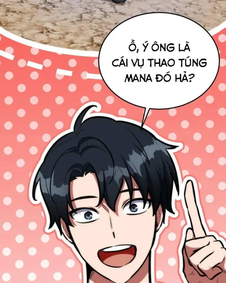 Hành trình vác gậy chạy bốn phương tám hướng Chapter 8 - Trang 36