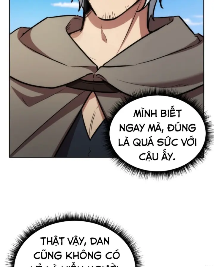 Hành trình vác gậy chạy bốn phương tám hướng Chapter 8 - Trang 40