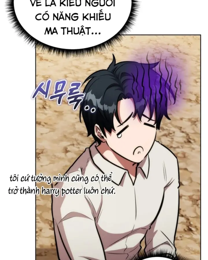 Hành trình vác gậy chạy bốn phương tám hướng Chapter 8 - Trang 41