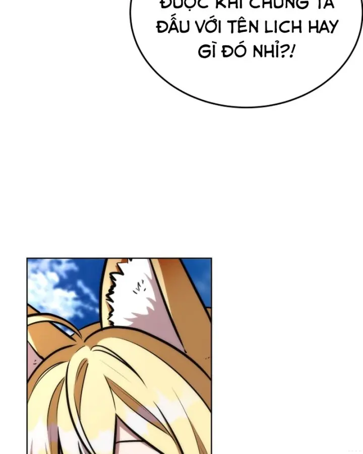 Hành trình vác gậy chạy bốn phương tám hướng Chapter 8 - Trang 48