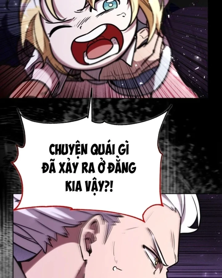 Hành trình vác gậy chạy bốn phương tám hướng Chapter 9 - Trang 11
