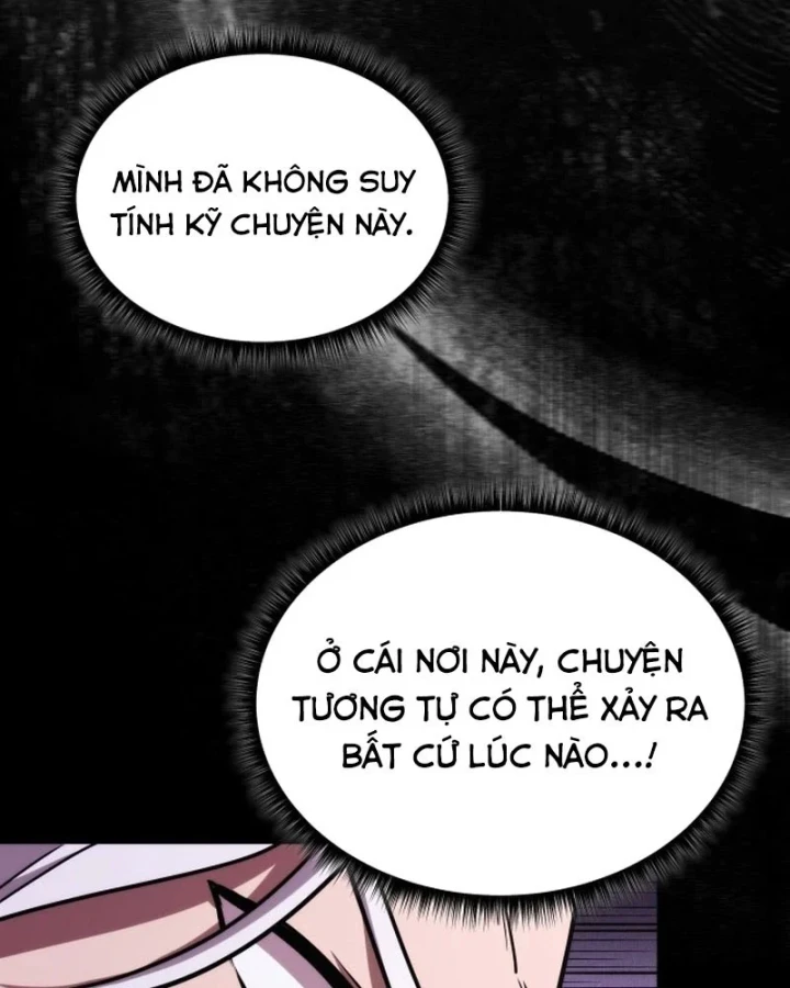 Hành trình vác gậy chạy bốn phương tám hướng Chapter 9 - Trang 13