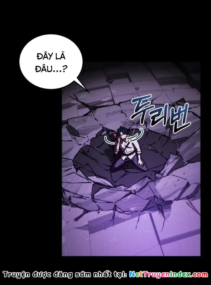 Hành trình vác gậy chạy bốn phương tám hướng Chapter 9 - Trang 19