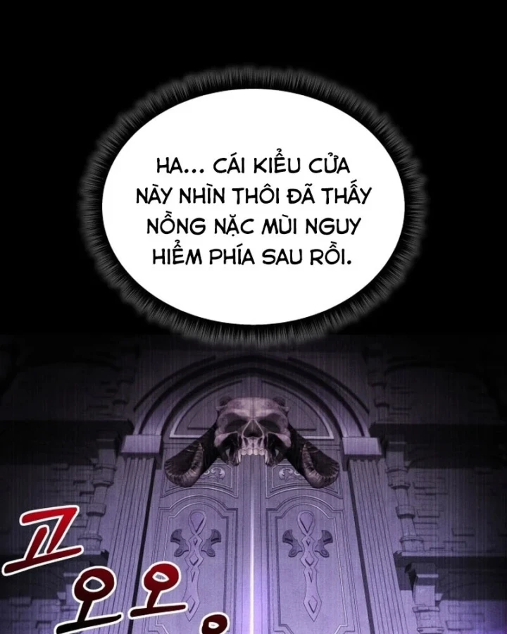Hành trình vác gậy chạy bốn phương tám hướng Chapter 9 - Trang 25