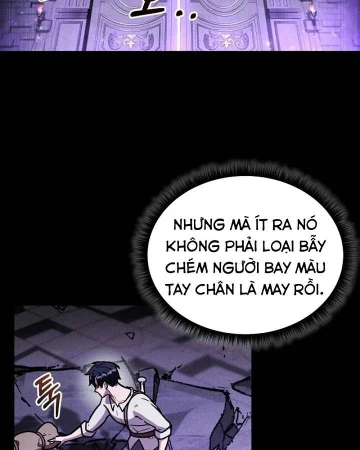 Hành trình vác gậy chạy bốn phương tám hướng Chapter 9 - Trang 26