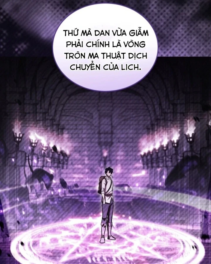 Hành trình vác gậy chạy bốn phương tám hướng Chapter 9 - Trang 36