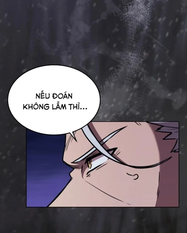 Hành trình vác gậy chạy bốn phương tám hướng Chapter 9 - Trang 39