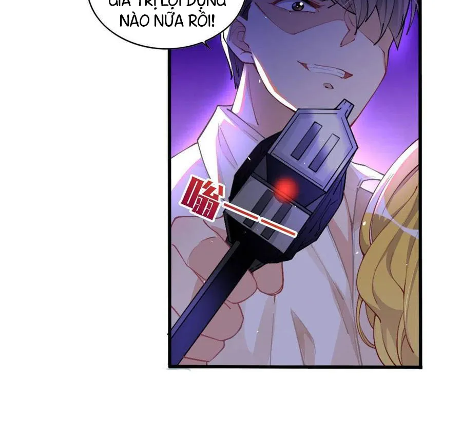 Hào môn quật khởi - trùng sinh vườn trường thương nữ Chapter 1 - Trang 10