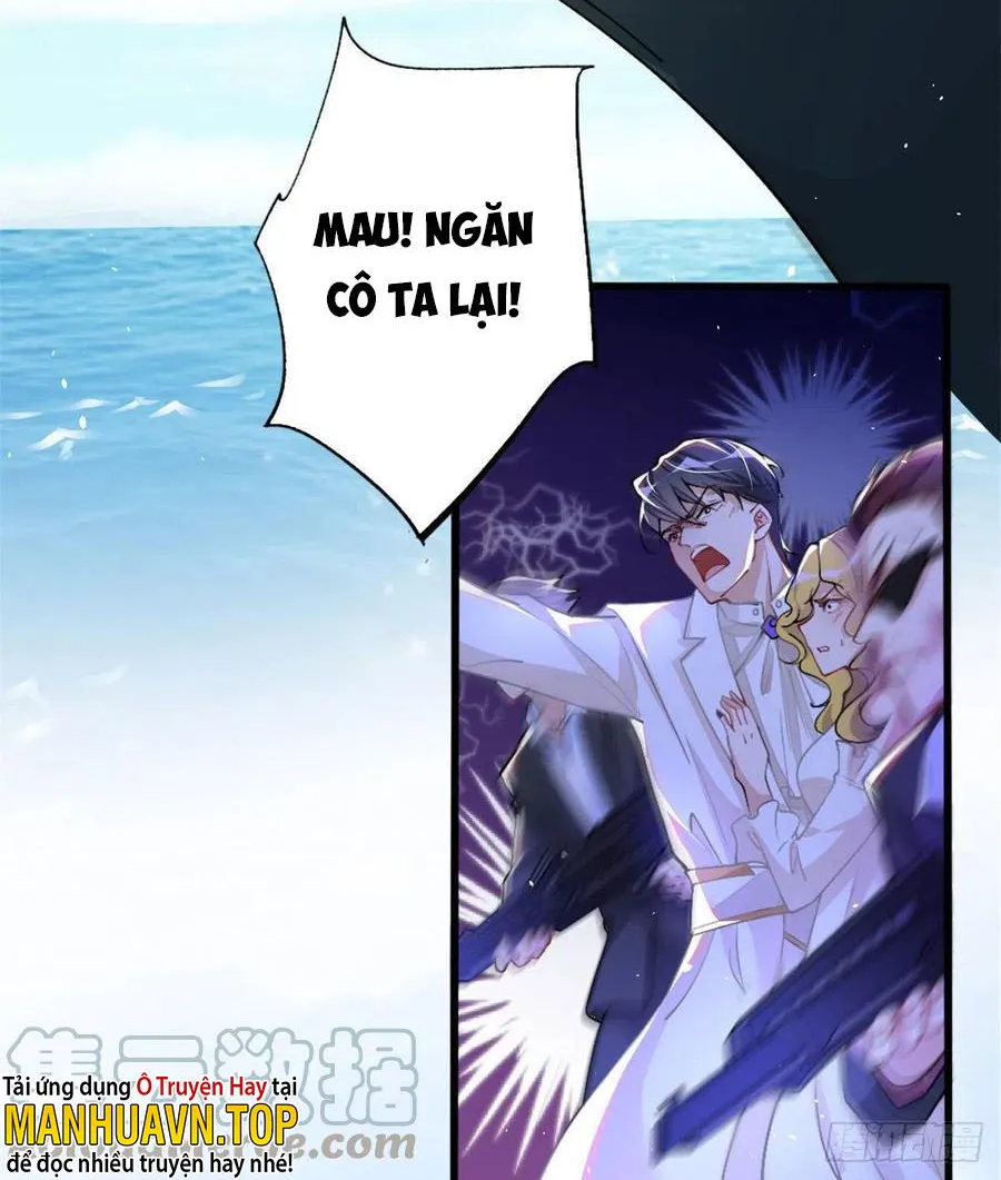 Hào môn quật khởi - trùng sinh vườn trường thương nữ Chapter 1 - Trang 14