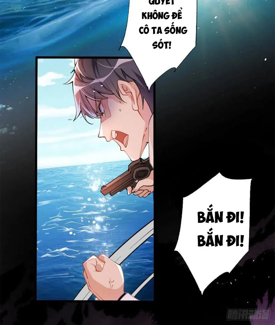 Hào môn quật khởi - trùng sinh vườn trường thương nữ Chapter 1 - Trang 16