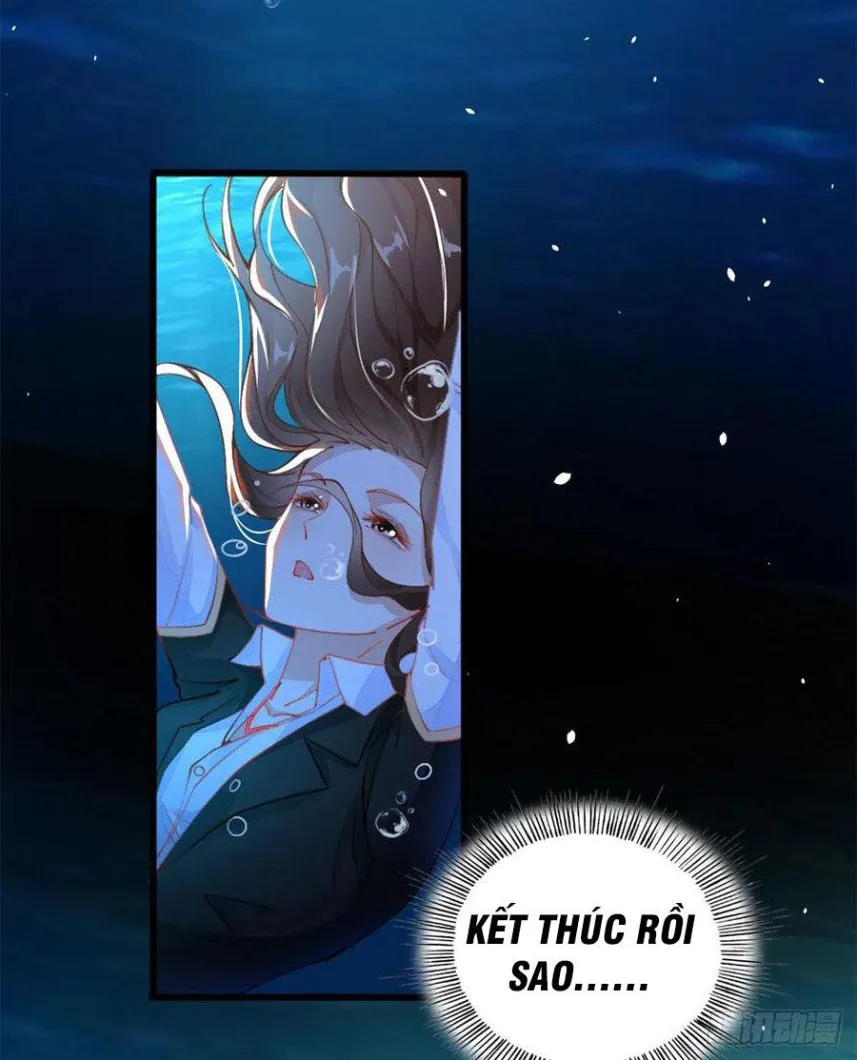 Hào môn quật khởi - trùng sinh vườn trường thương nữ Chapter 1 - Trang 20
