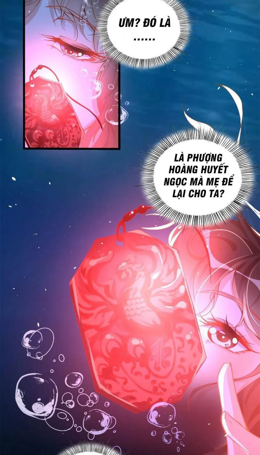 Hào môn quật khởi - trùng sinh vườn trường thương nữ Chapter 1 - Trang 23