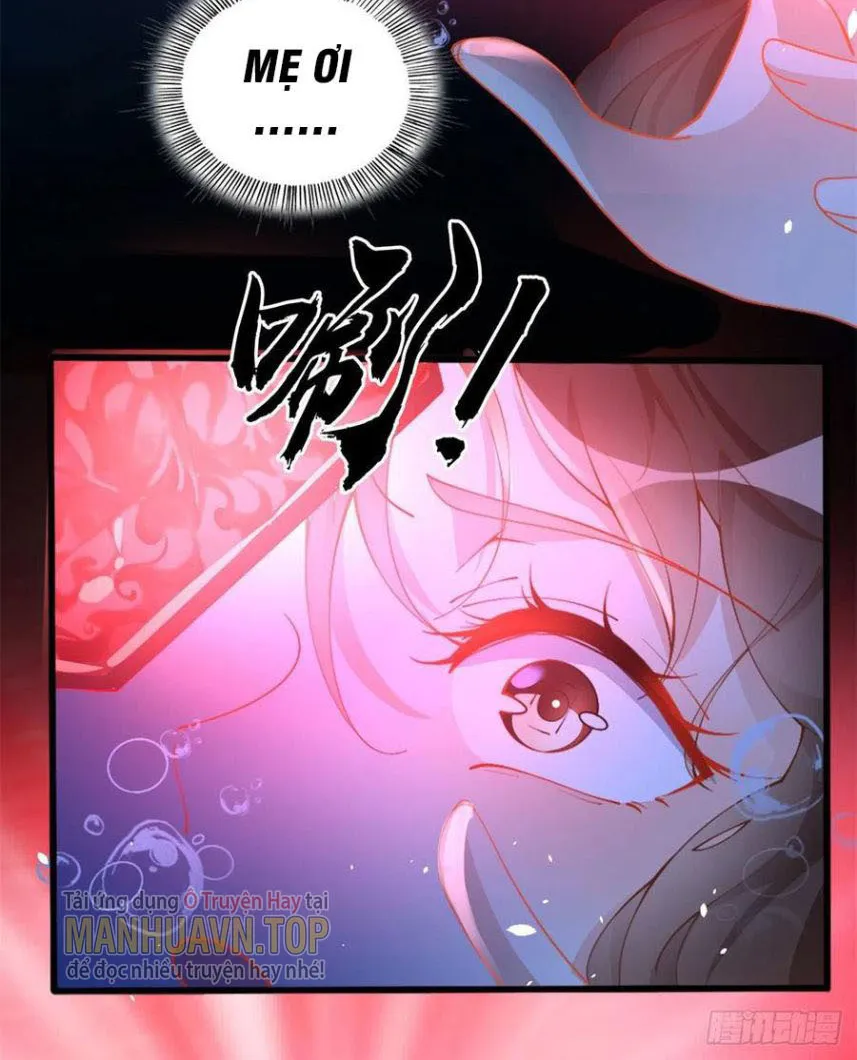 Hào môn quật khởi - trùng sinh vườn trường thương nữ Chapter 1 - Trang 24