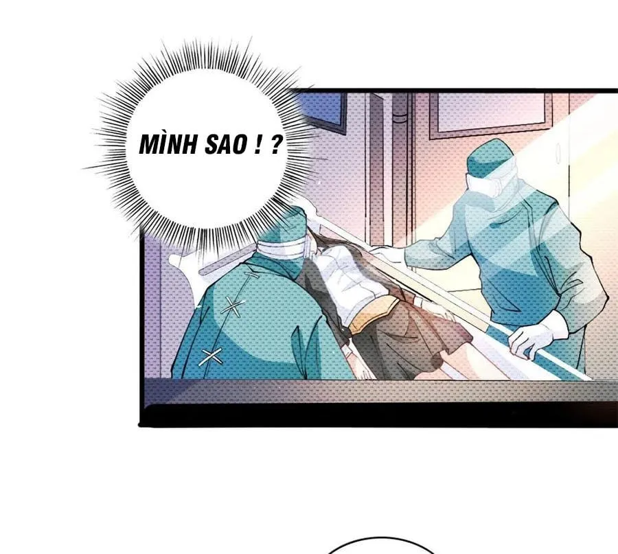 Hào môn quật khởi - trùng sinh vườn trường thương nữ Chapter 1 - Trang 30