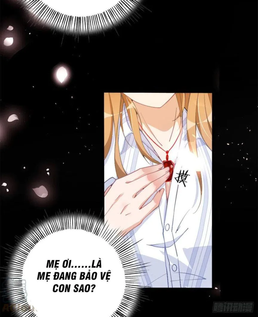Hào môn quật khởi - trùng sinh vườn trường thương nữ Chapter 1 - Trang 34