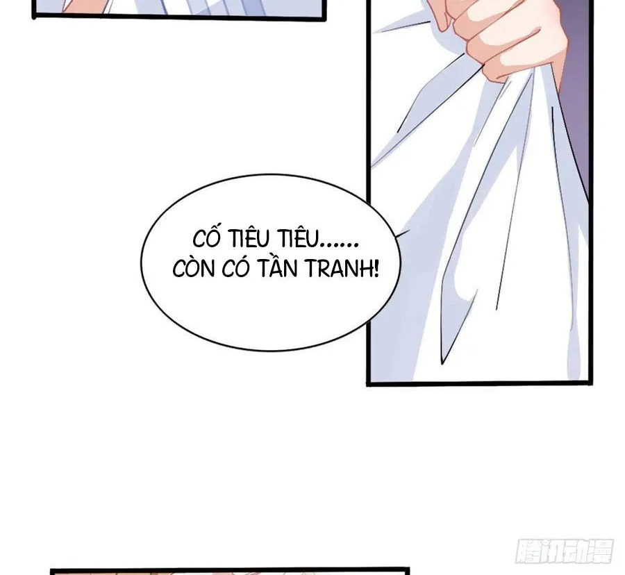 Hào môn quật khởi - trùng sinh vườn trường thương nữ Chapter 1 - Trang 44