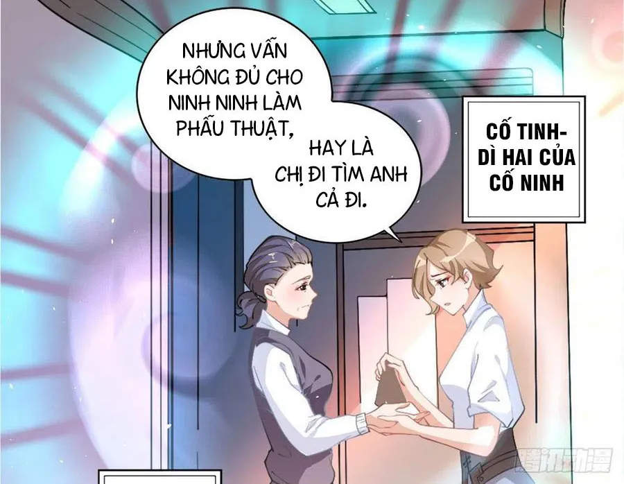 Hào môn quật khởi - trùng sinh vườn trường thương nữ Chapter 1 - Trang 48