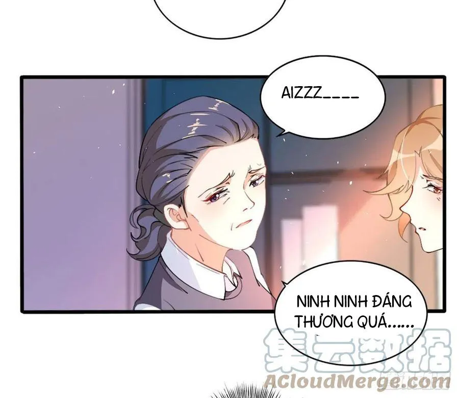 Hào môn quật khởi - trùng sinh vườn trường thương nữ Chapter 1 - Trang 50