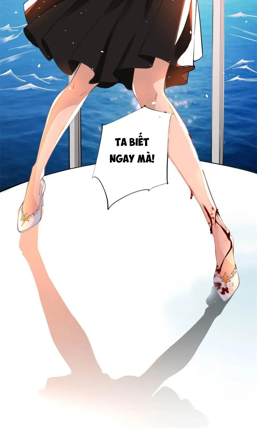 Hào môn quật khởi - trùng sinh vườn trường thương nữ Chapter 1 - Trang 7