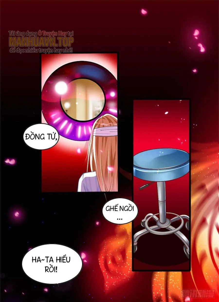Hào môn quật khởi - trùng sinh vườn trường thương nữ Chapter 2 - Trang 11