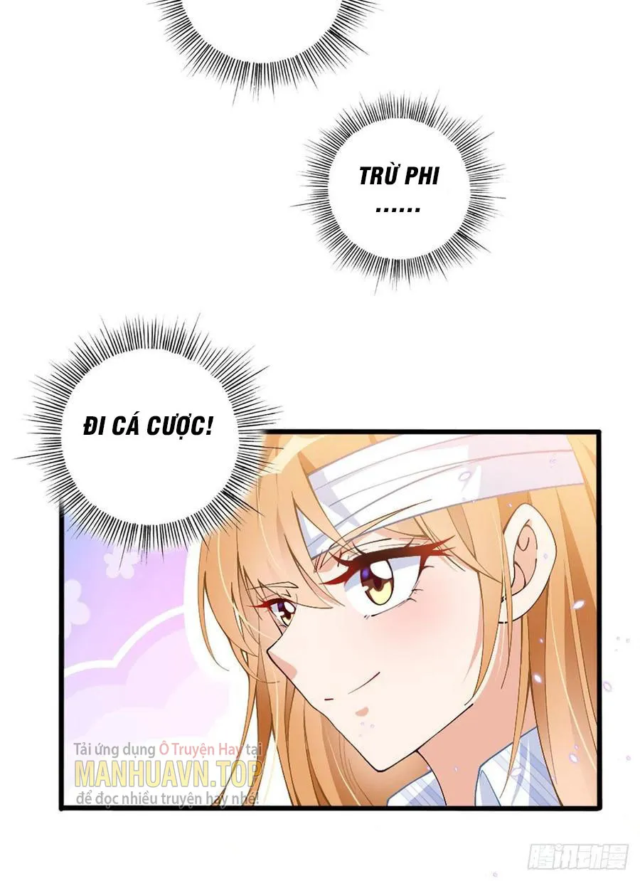 Hào môn quật khởi - trùng sinh vườn trường thương nữ Chapter 2 - Trang 19