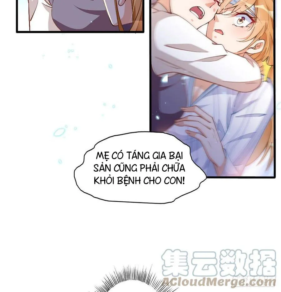 Hào môn quật khởi - trùng sinh vườn trường thương nữ Chapter 2 - Trang 21