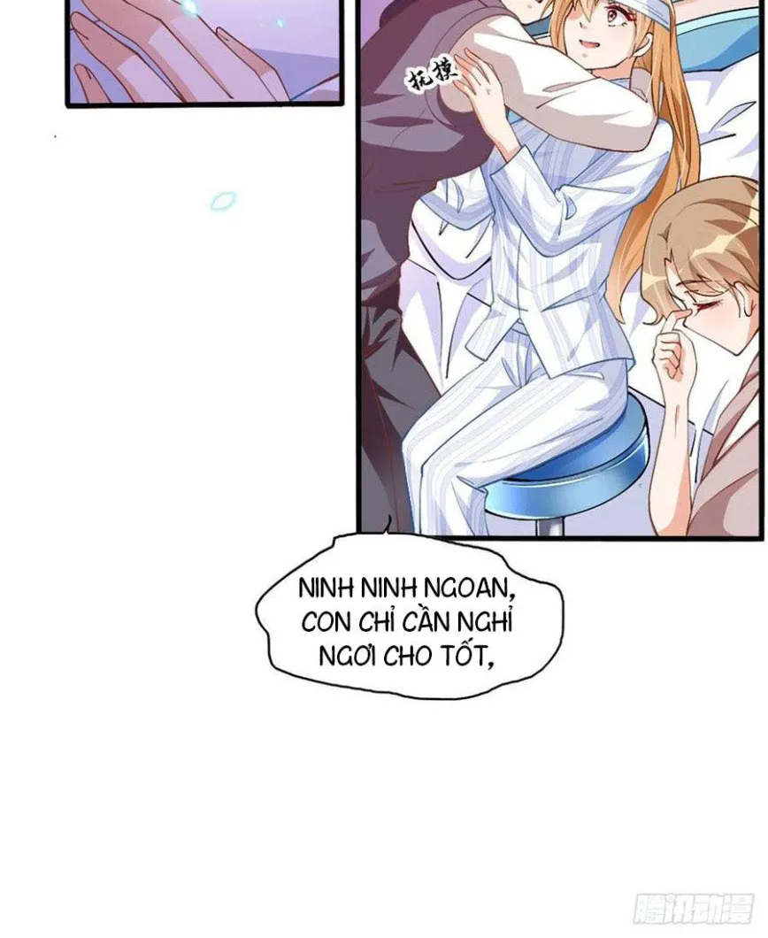 Hào môn quật khởi - trùng sinh vườn trường thương nữ Chapter 2 - Trang 23