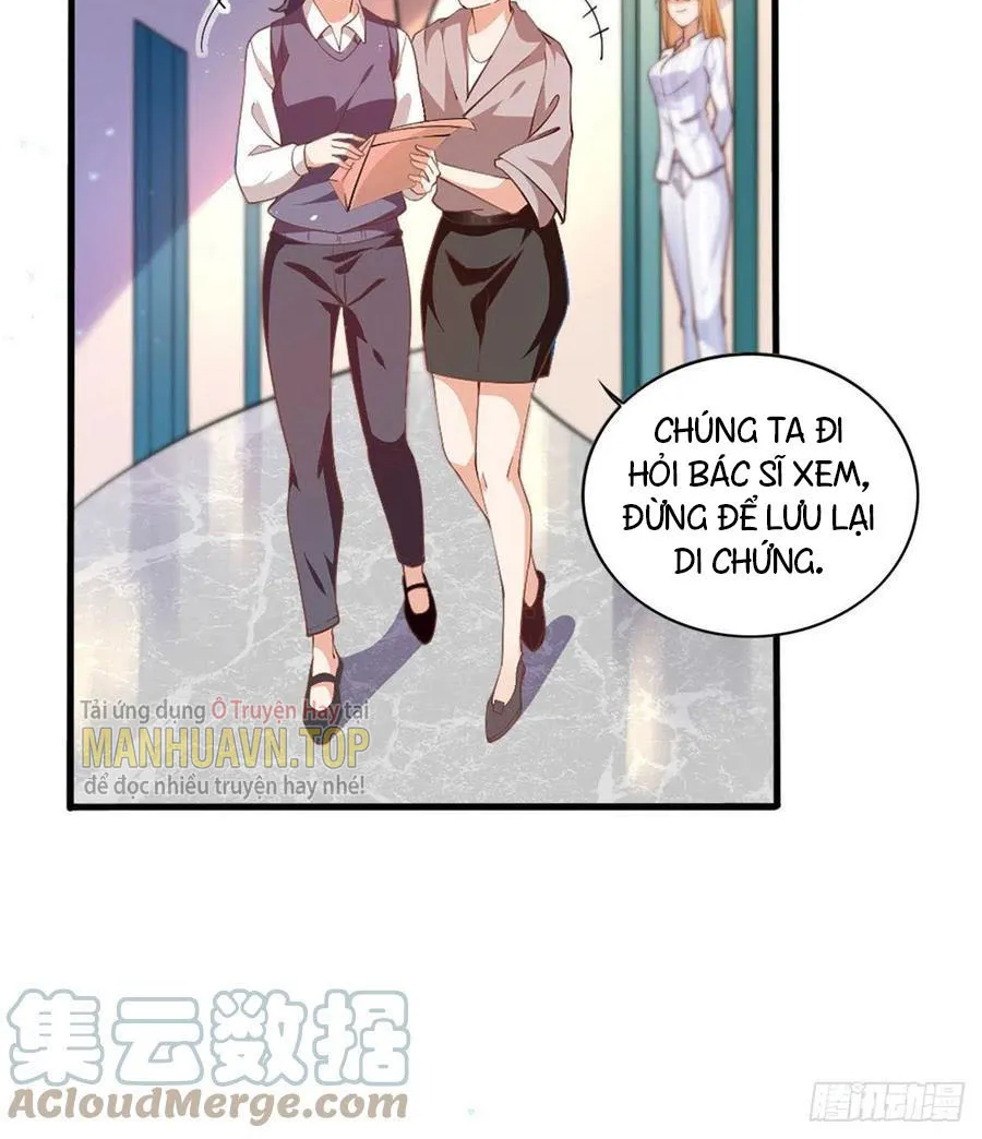 Hào môn quật khởi - trùng sinh vườn trường thương nữ Chapter 2 - Trang 25