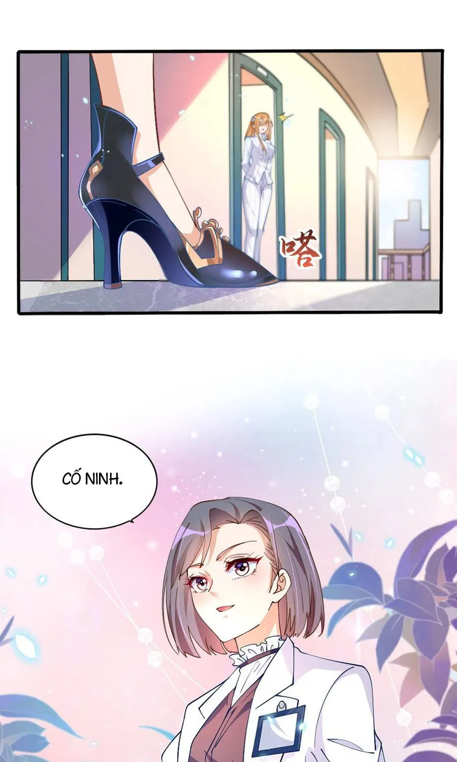 Hào môn quật khởi - trùng sinh vườn trường thương nữ Chapter 2 - Trang 26