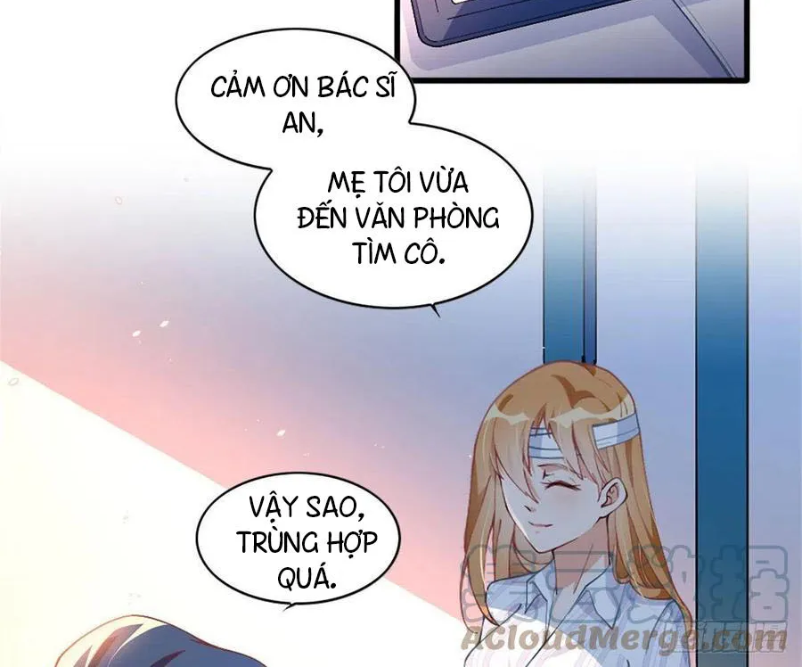 Hào môn quật khởi - trùng sinh vườn trường thương nữ Chapter 2 - Trang 29