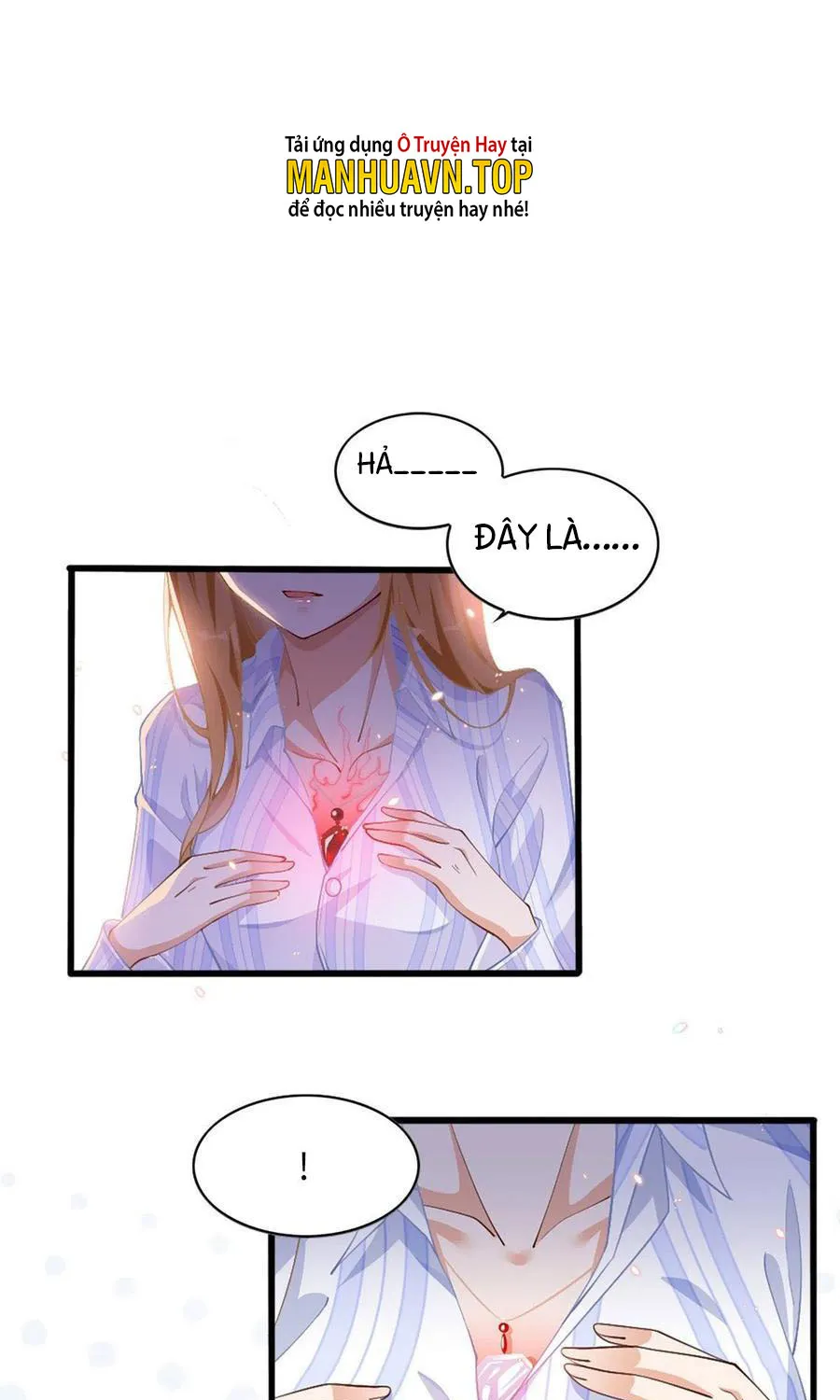 Hào môn quật khởi - trùng sinh vườn trường thương nữ Chapter 2 - Trang 3